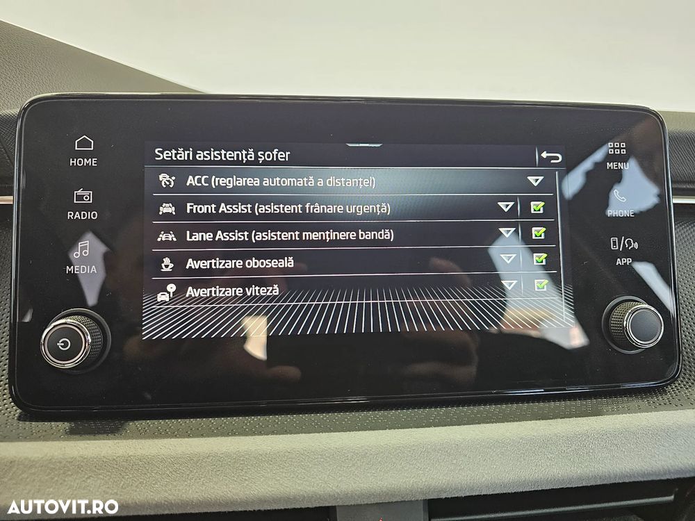 Skoda Kamiq 1.0 TSI Selection - 19