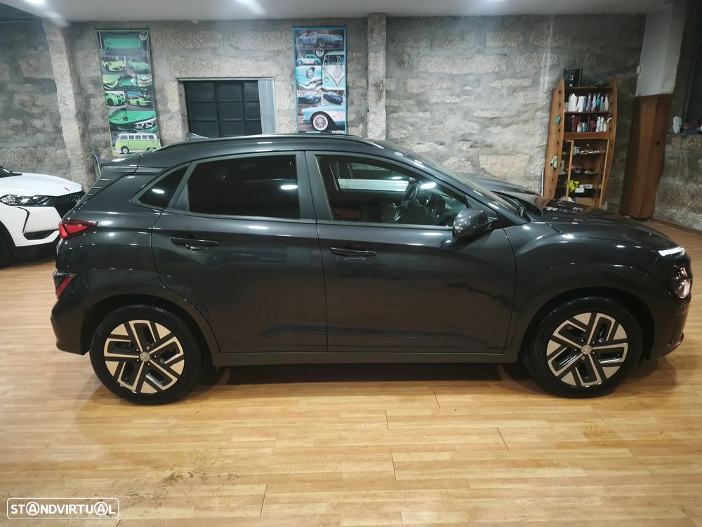 Hyundai Kauai Advantage - 3