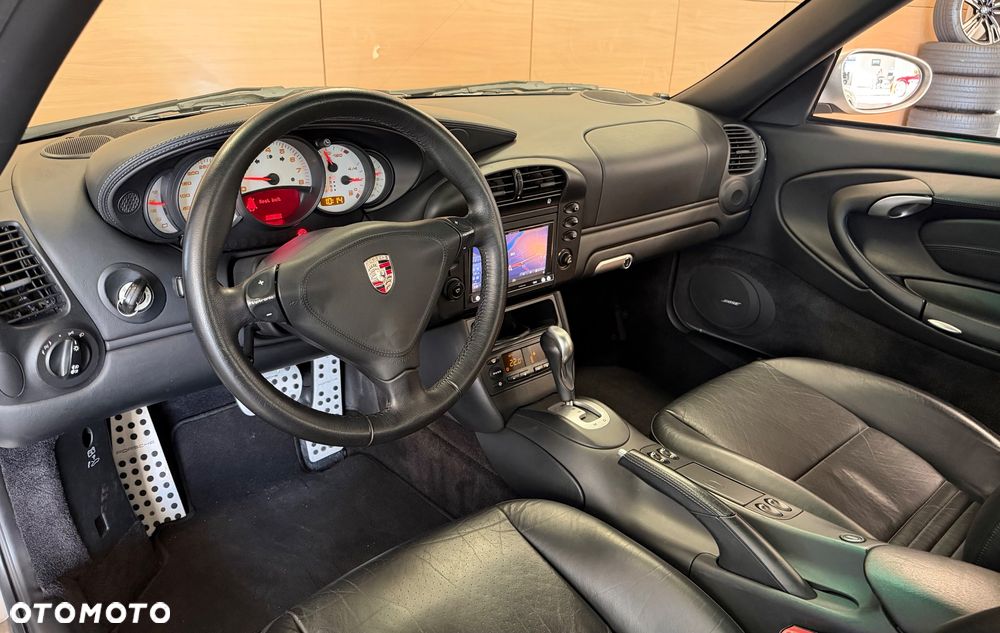 Porsche 911 - 11