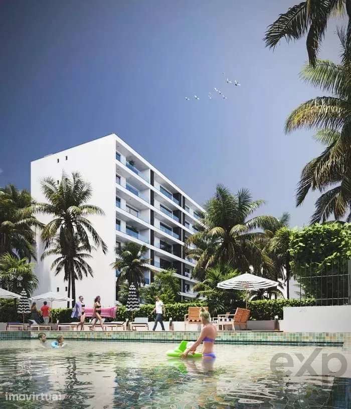 Imperador Residences – Vida de Luxo no Coração do Funchal - Grande imagem: 2/60