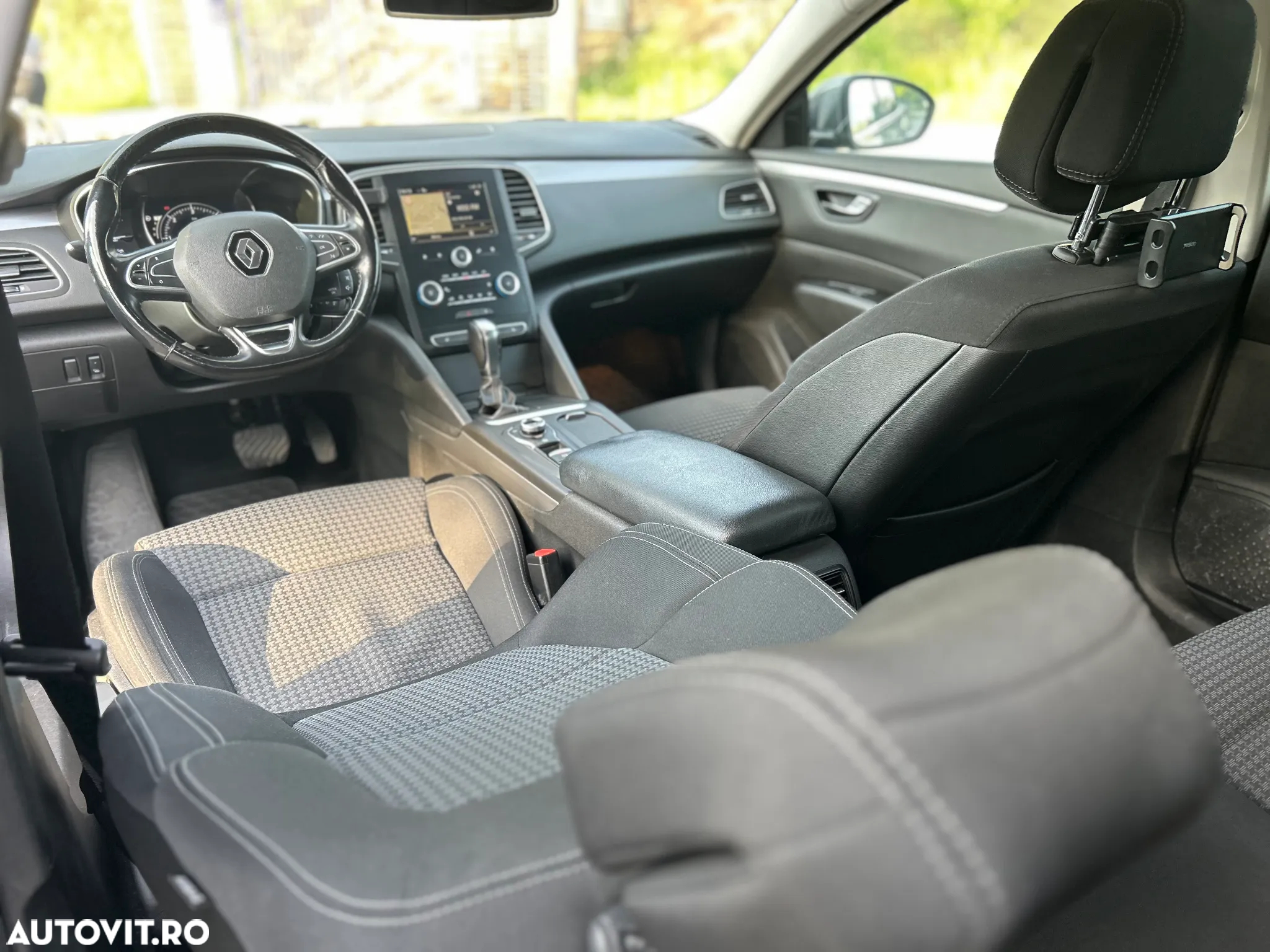 Renault Talisman ENERGY dCi EDC Zen - 8