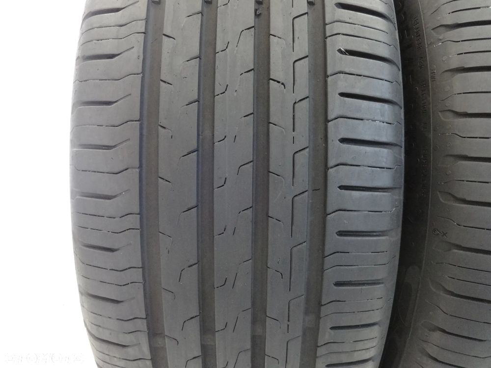 235/45/19 Continental EcoContact 6 - 2