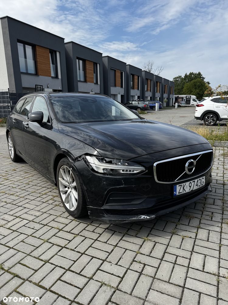 Volvo V90 D3 Kinetic - 2
