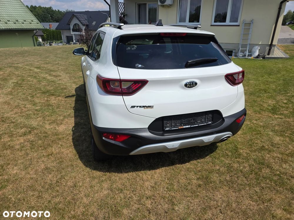 Kia Stonic 1.4 M - 20