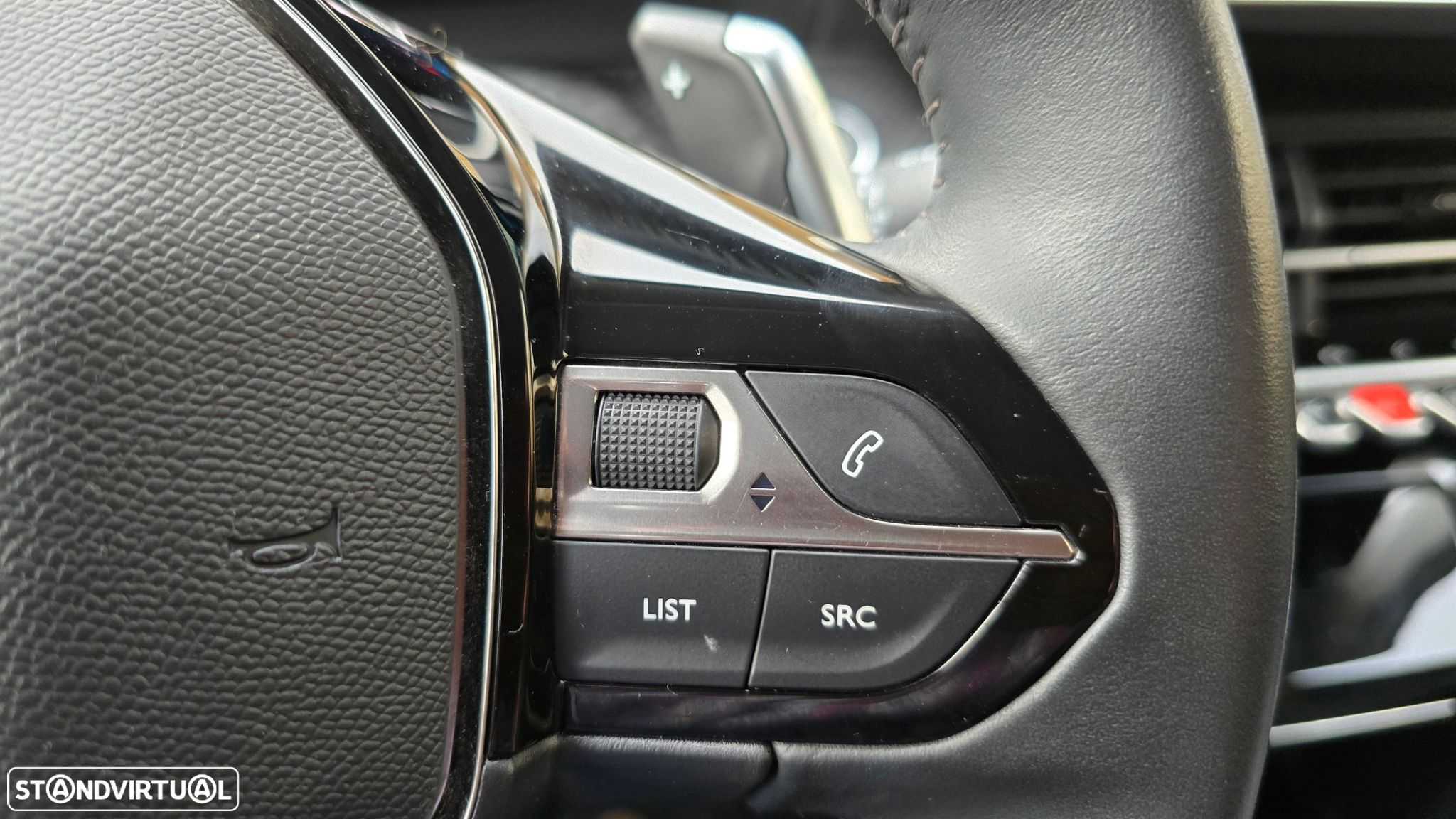 Peugeot 2008 - 16