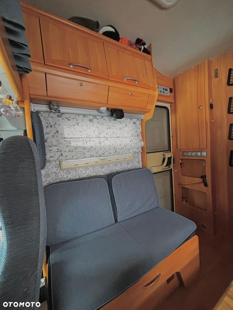 Fiat Ducato Adriatika - 24