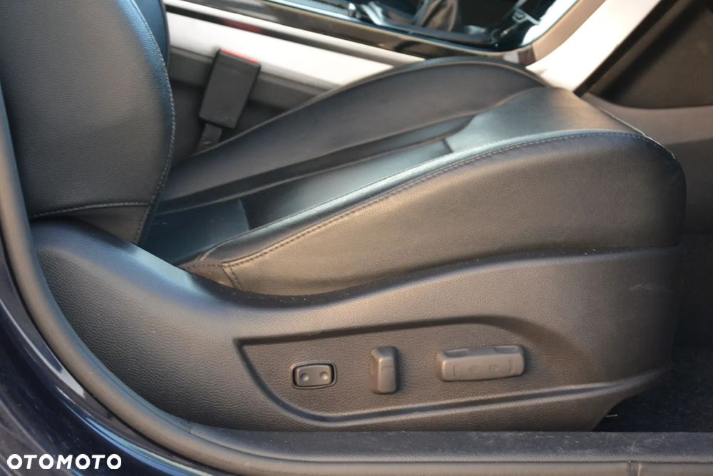 Hyundai i40 1.7 CRDi Premium - 7