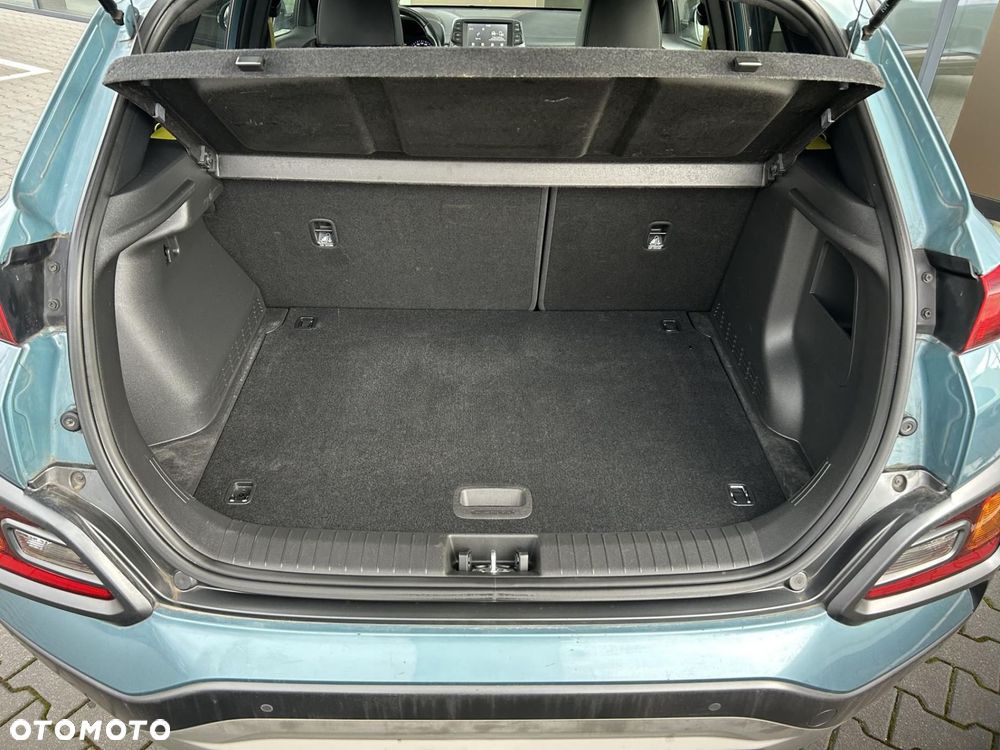 Hyundai Kona 1.0 T-GDI Style - 15