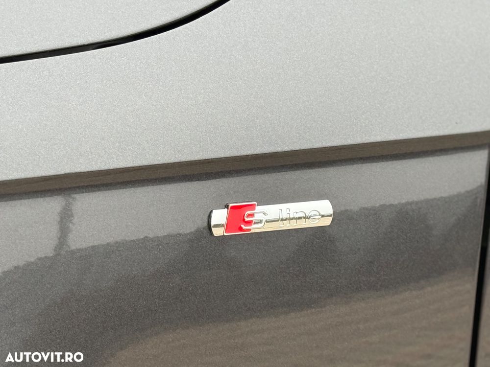 Audi A4 2.0 TDI DPF Attraction - 13