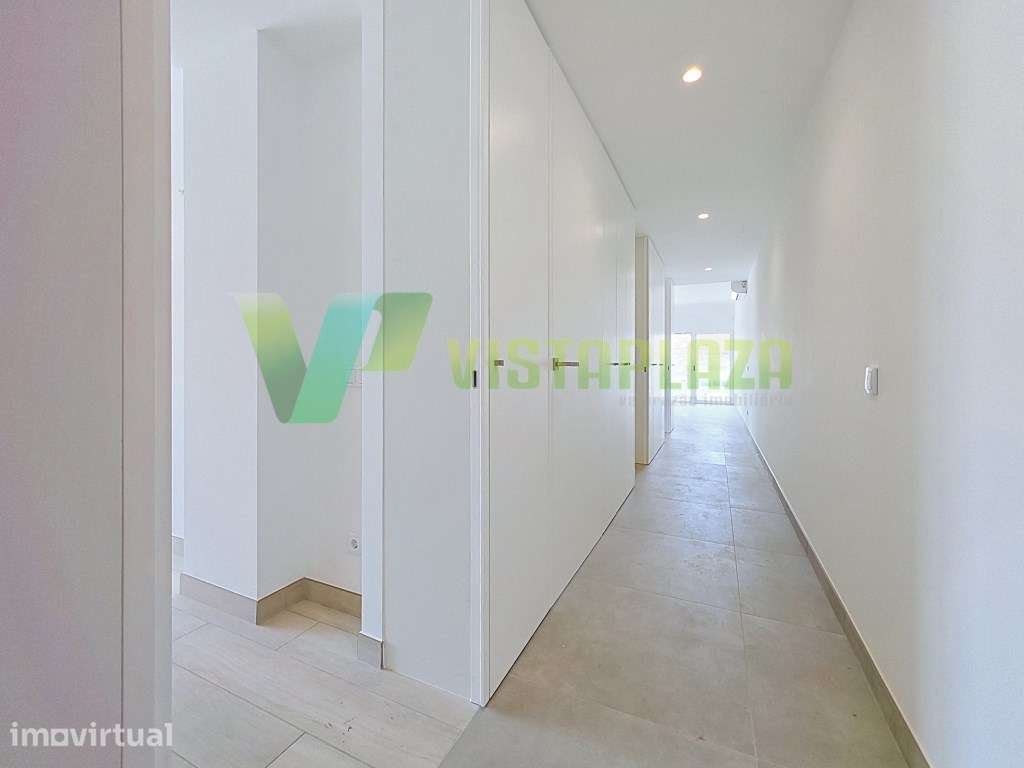 Apartamento T3 na Quinta de São Pedro acabamentos de Qualidade, Pis... - Grande imagem: 3/26