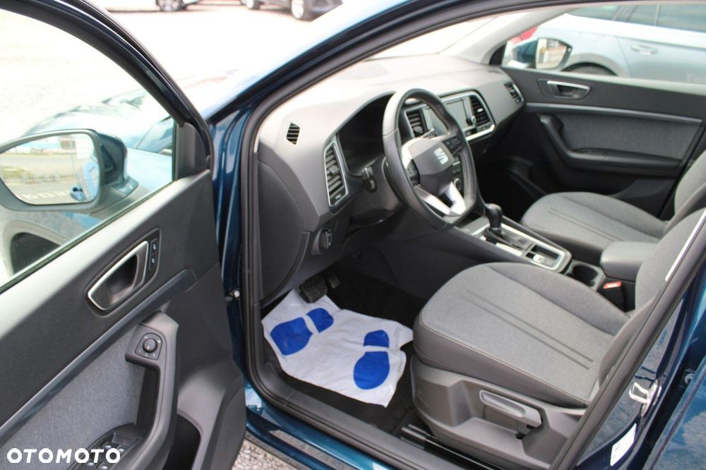 Seat Ateca - 18
