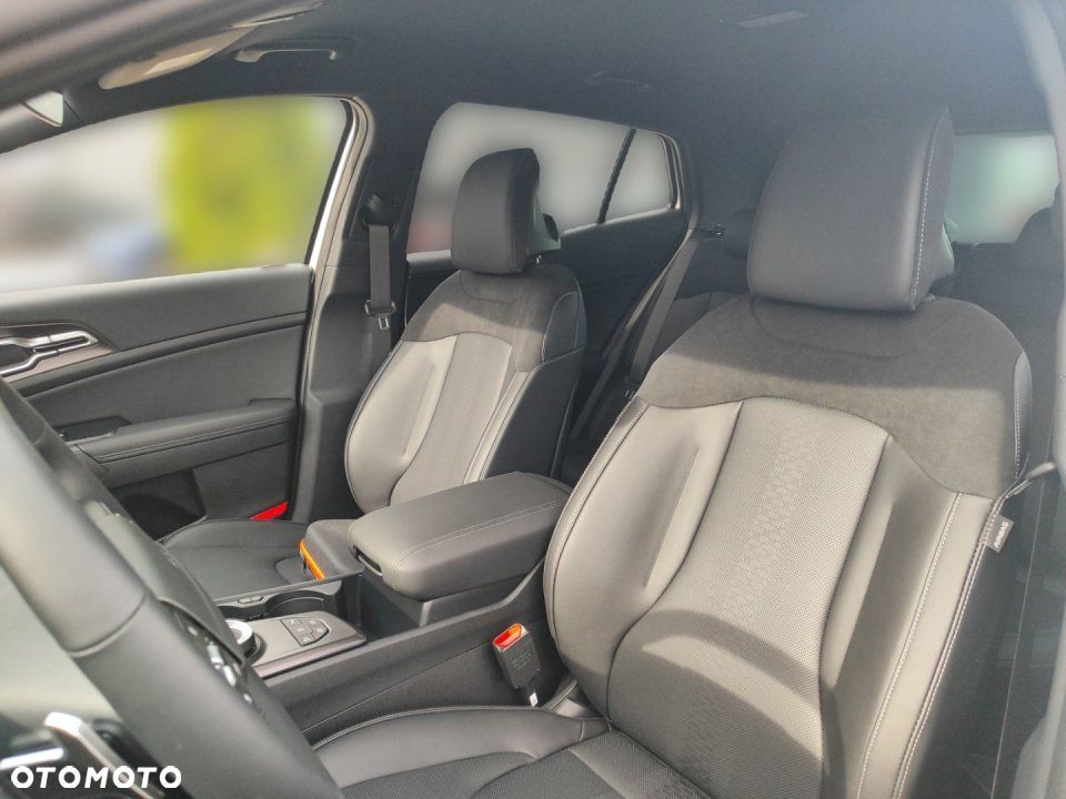 Kia Sportage - 11