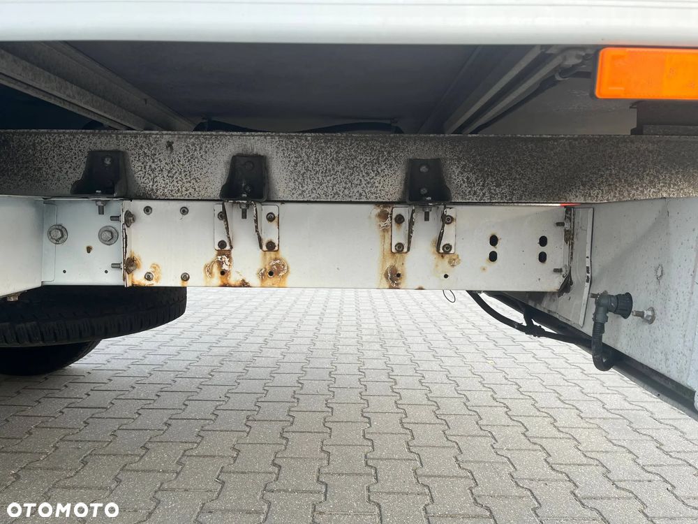 Renault MASTER 10EP - 18