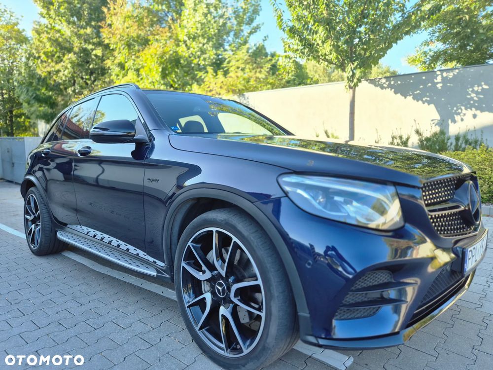 Mercedes-Benz GLC - 22