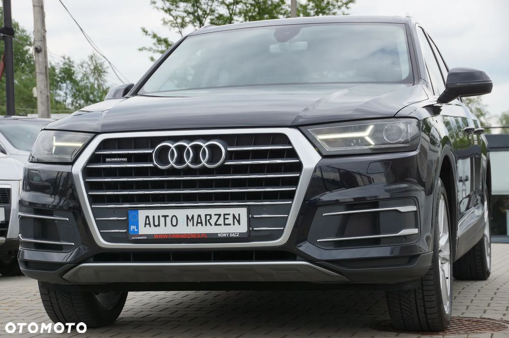 Audi Q7 - 4