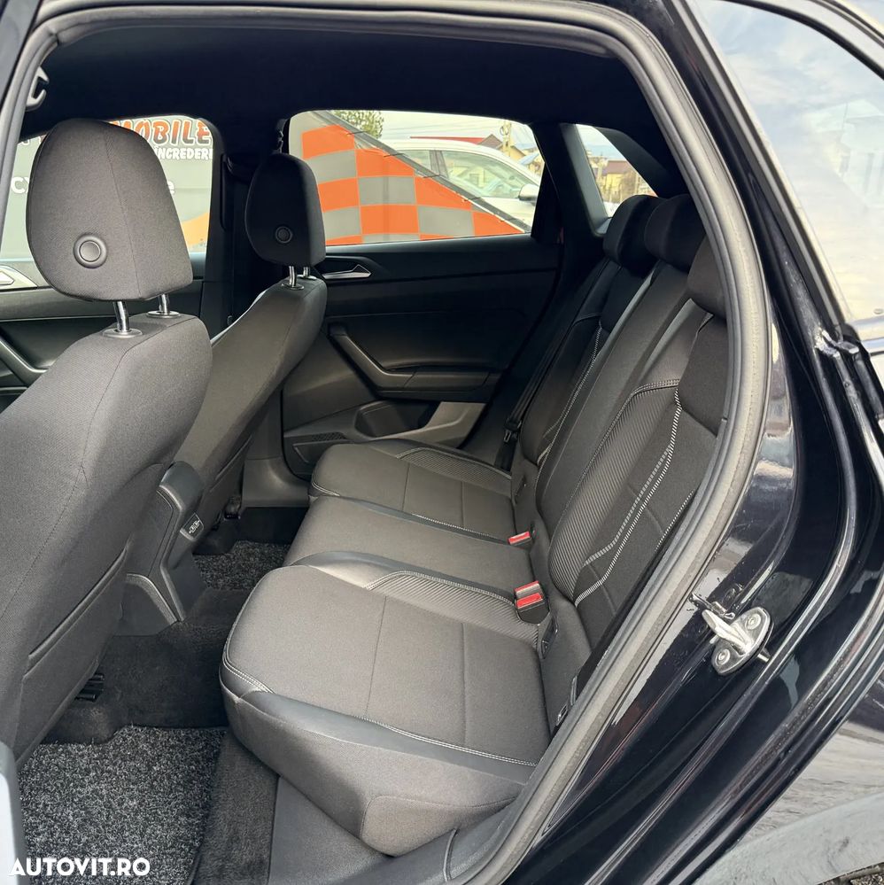 Volkswagen Polo 1.6 TDI SCR Highline - 11