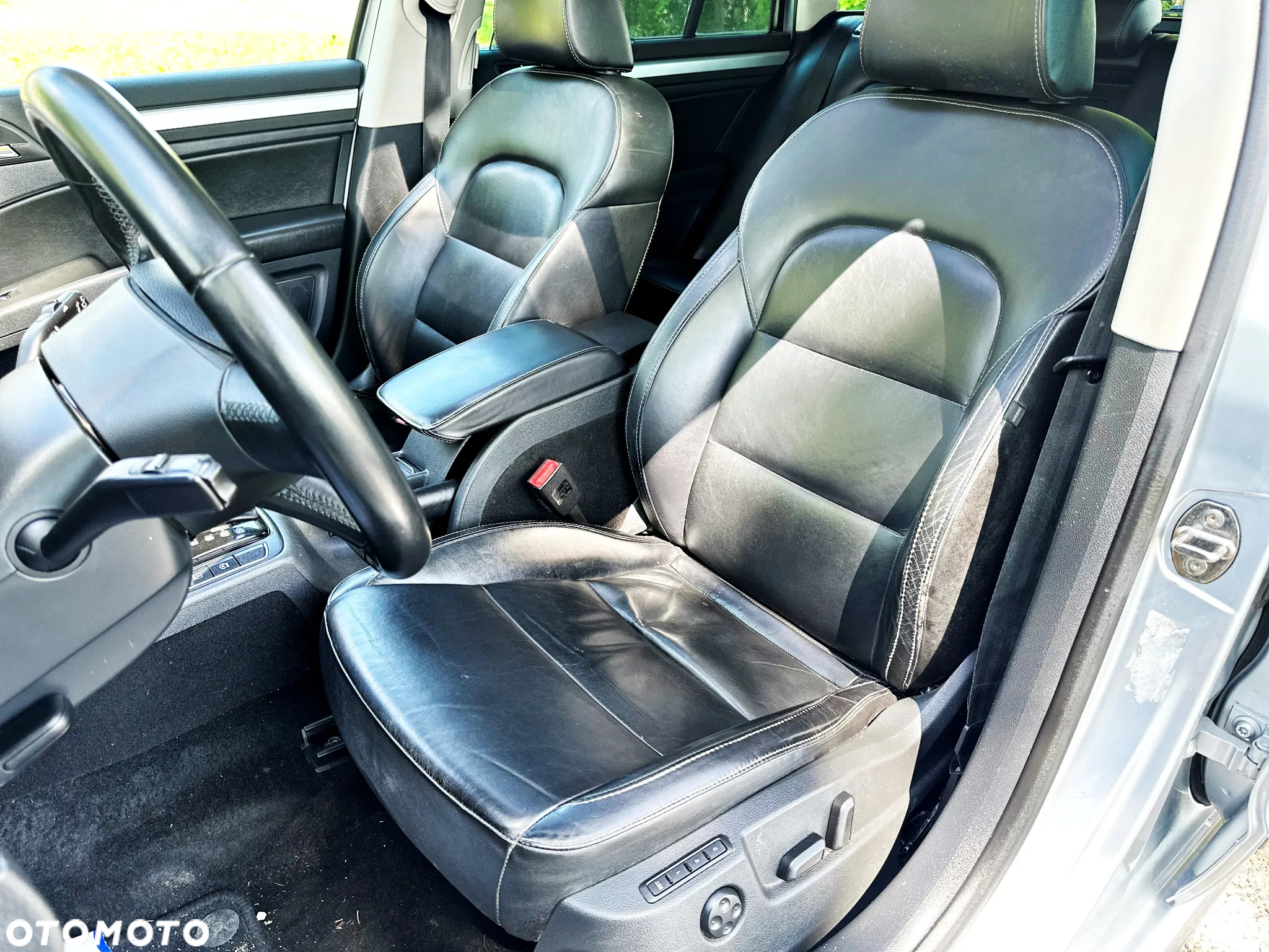 Skoda Superb 1.6 TDI Business DSG - 22
