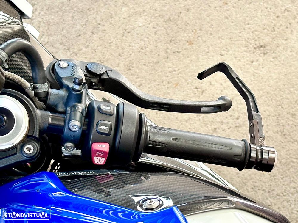 BMW S 1000 RR Pack M - 7