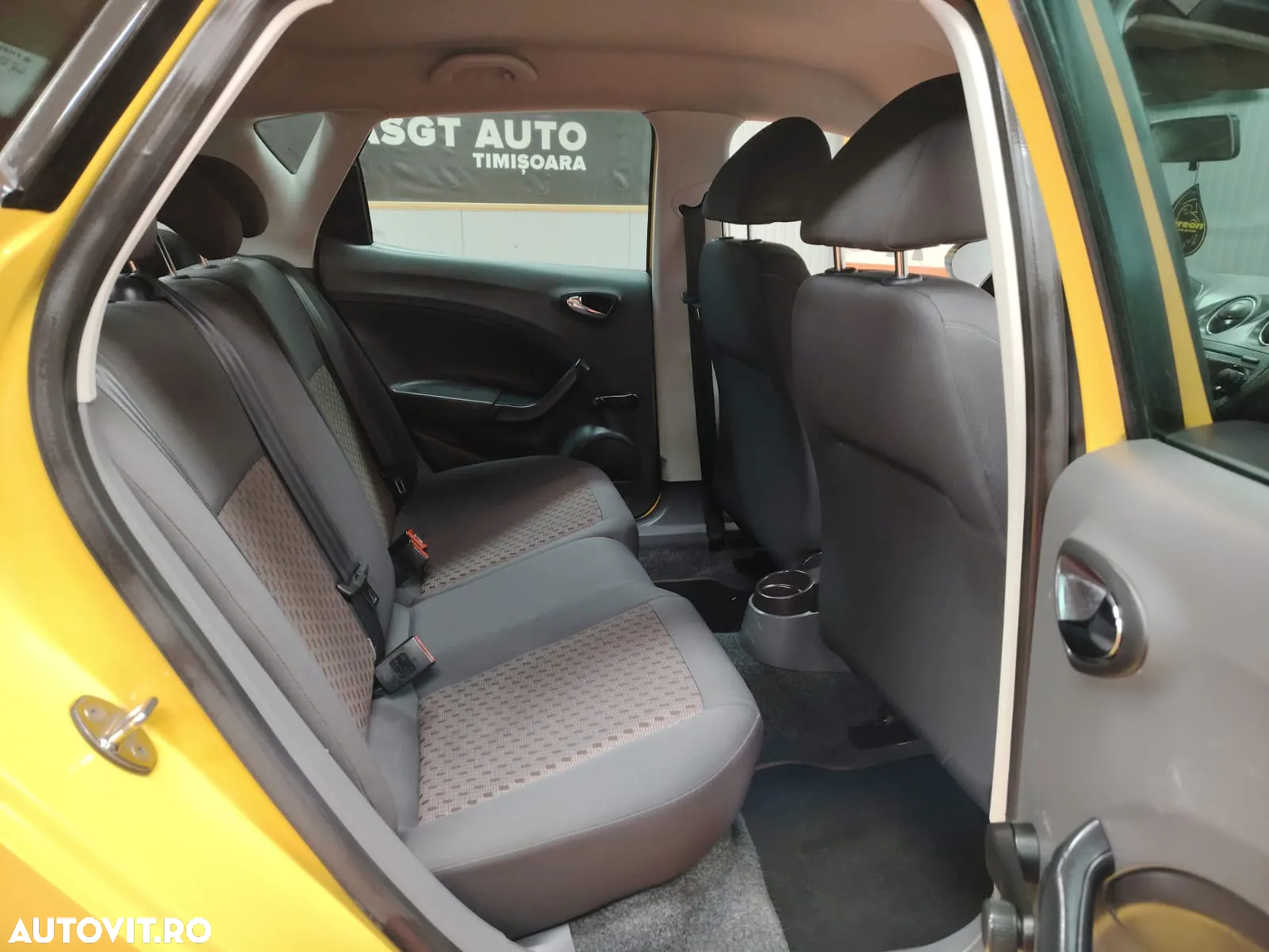 Seat Ibiza - 16