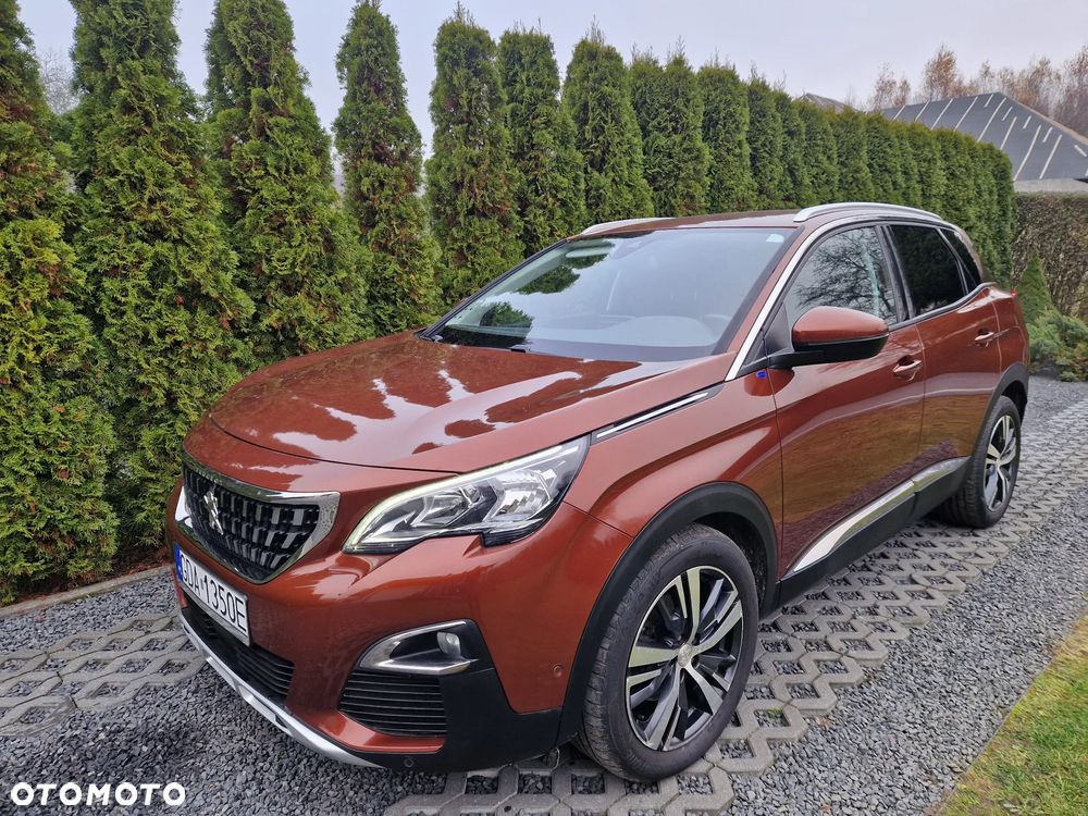 Peugeot 3008 HDi FAP 150 Premium - 10