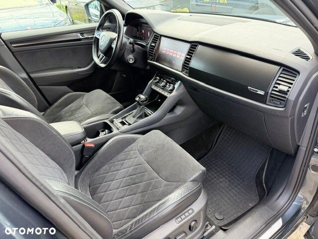 Skoda Kodiaq - 7