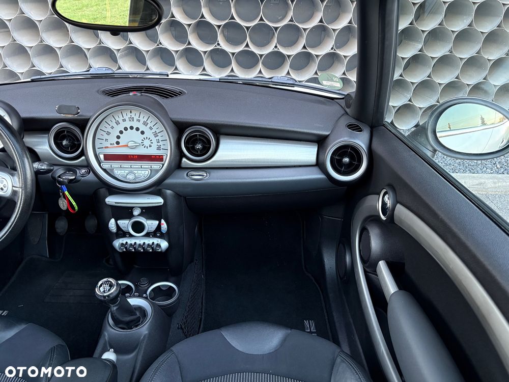 MINI Cooper - 11