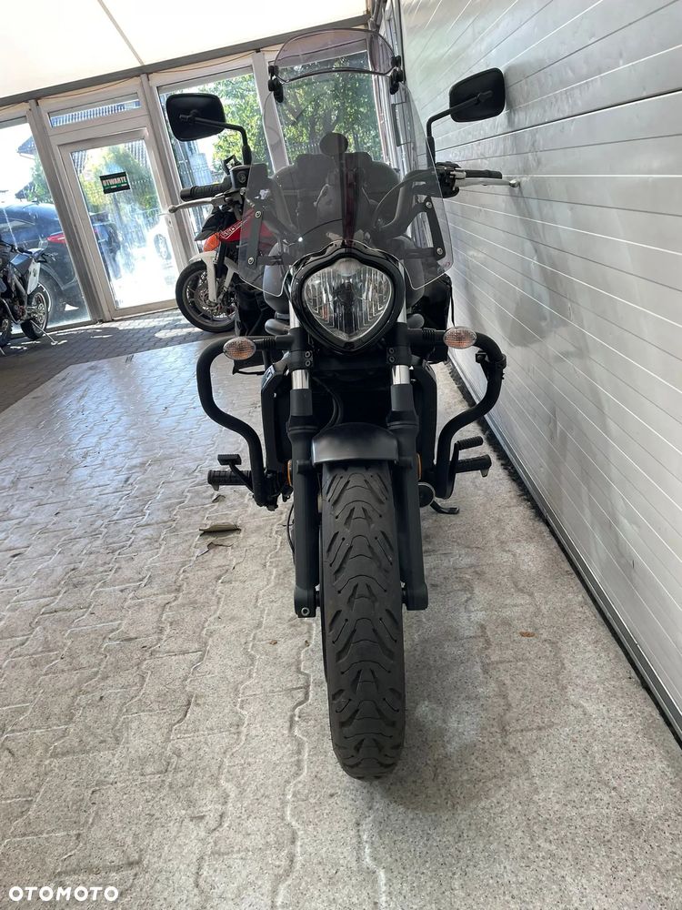 Kawasaki EN - 32