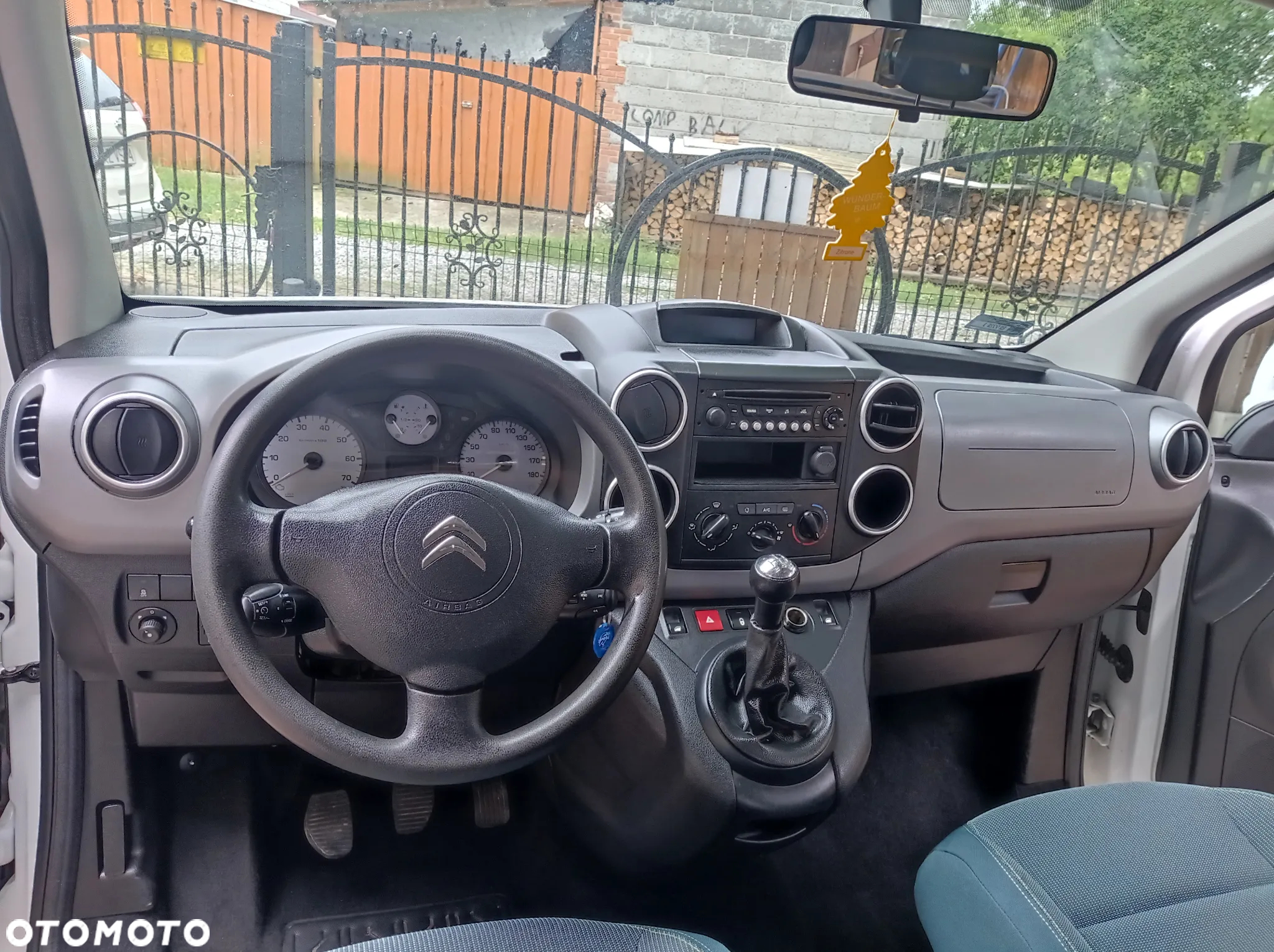 Citroën Berlingo 1.6 VTi XTR - 30
