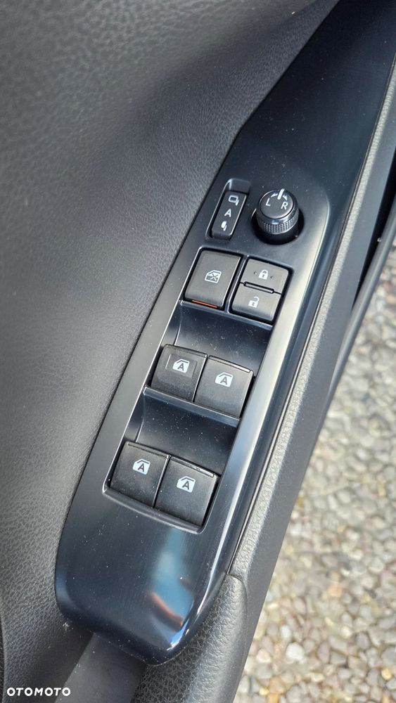 Toyota Camry 2.5 Hybrid Executive CVT - 12