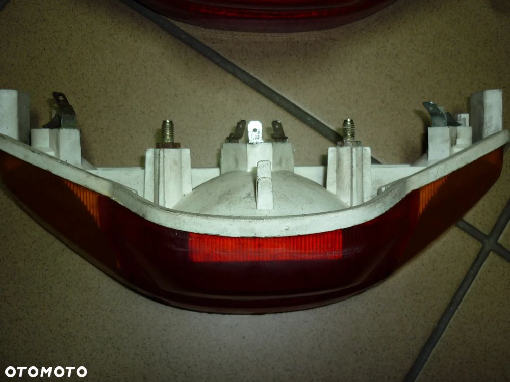 Lampa tył Yamaha BWS 50 Booster - 7