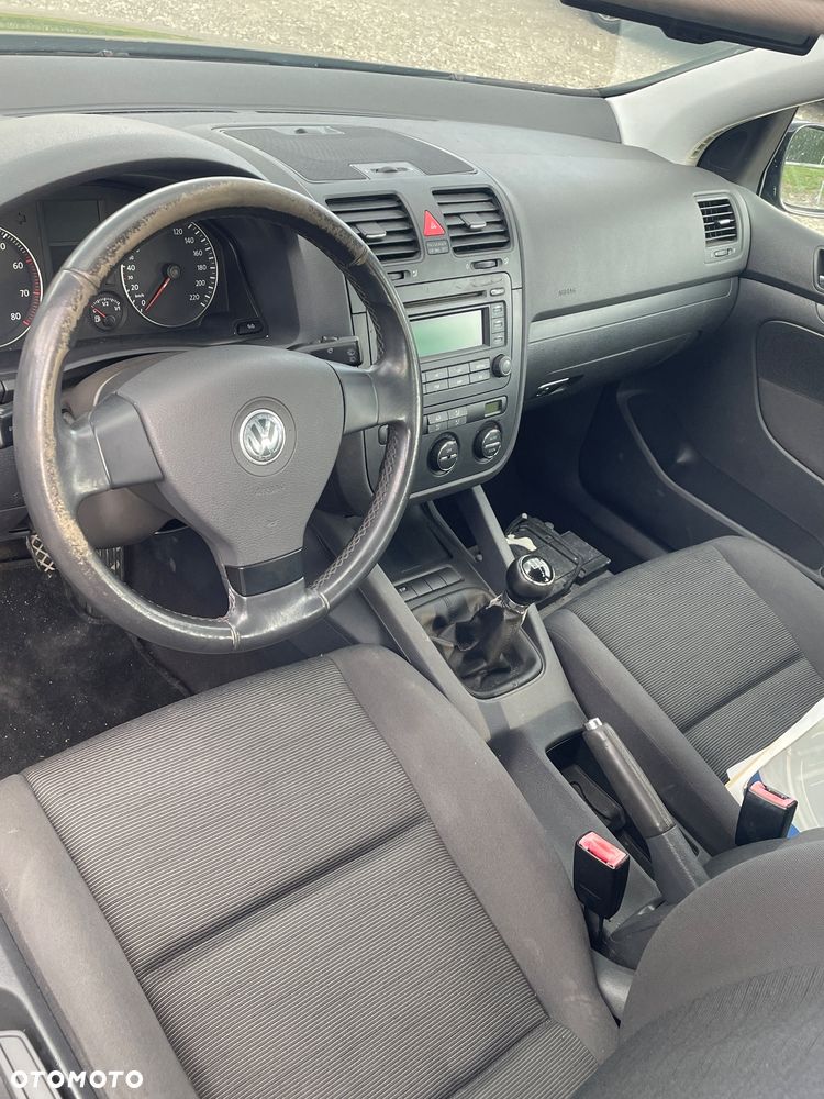 Volkswagen Golf 1.4 Edition - 13