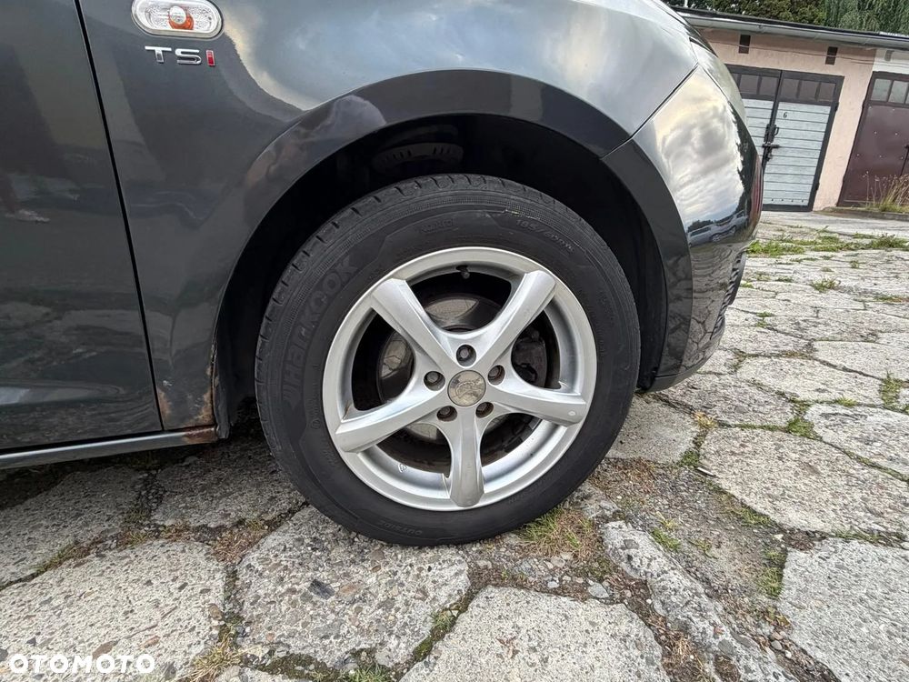 Seat Ibiza ST 1.2 TSI Style - 31
