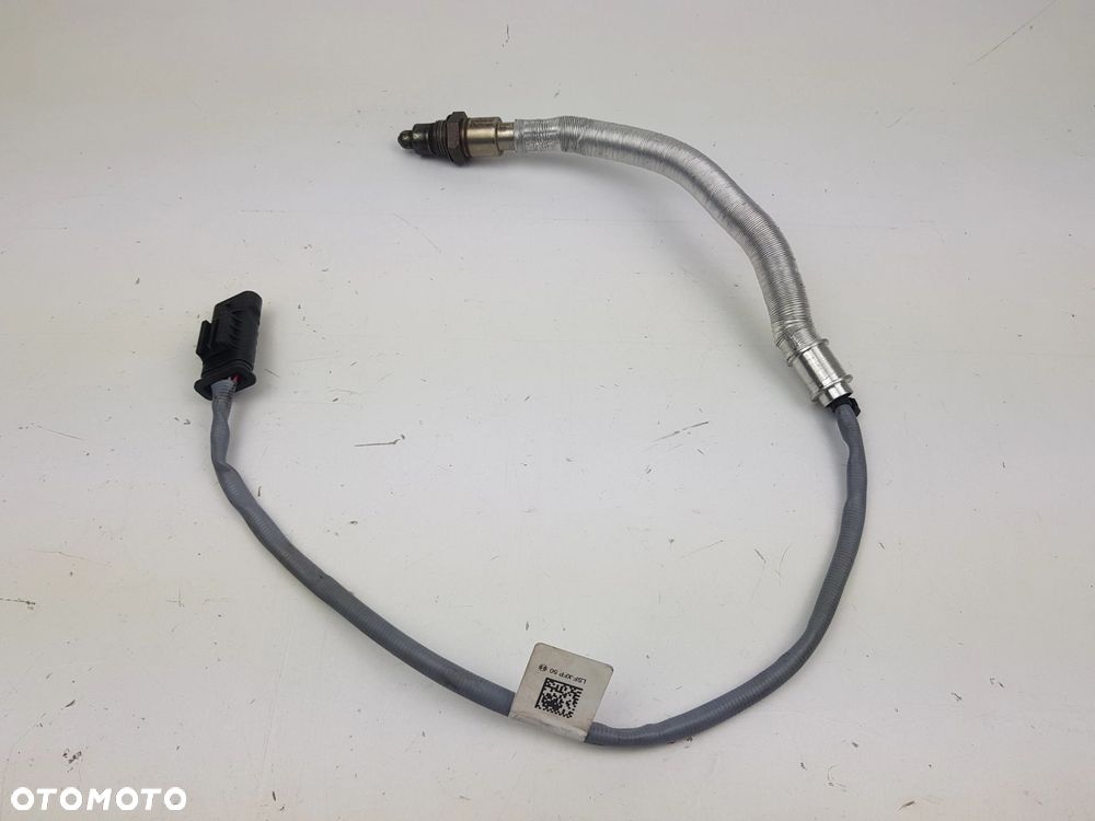 NOWA ORYGINALNA Sonda Lambda BMW X3M F97 X4M F98 S58 3.0i 8058647 - 3