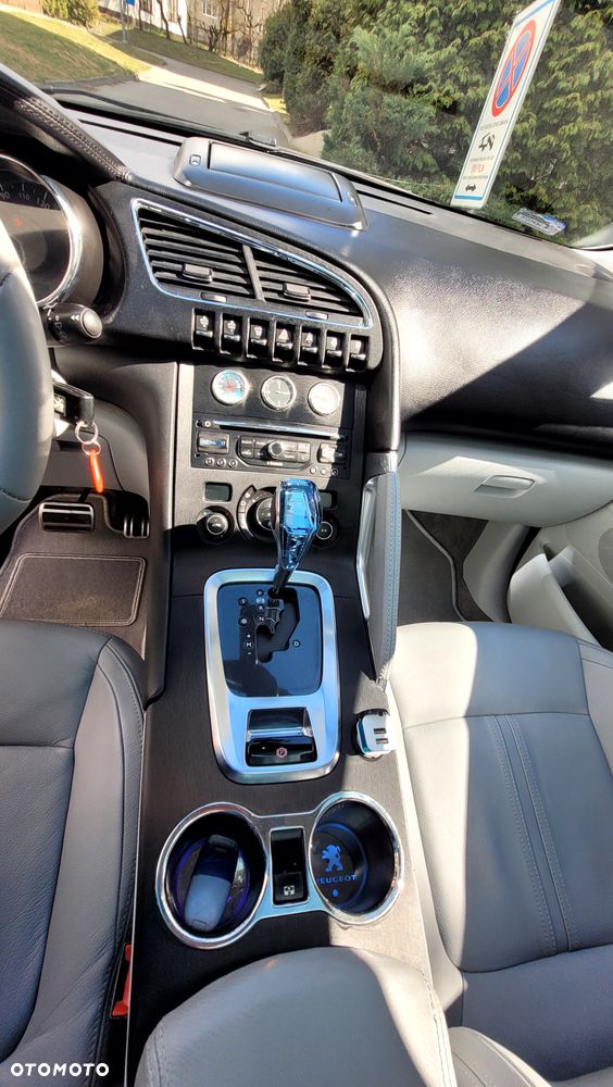 Peugeot 3008 2.0 HDi Active - 22