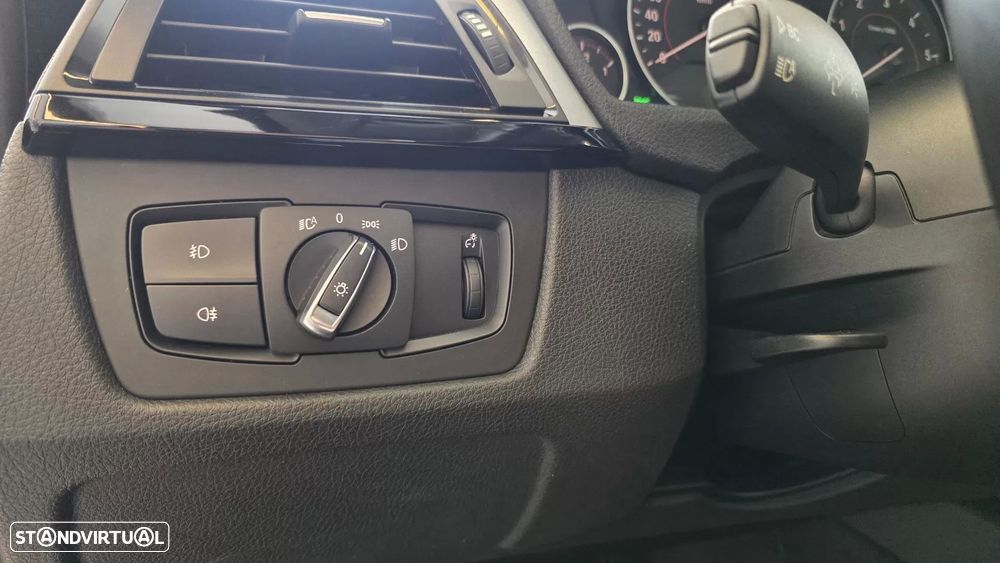 BMW 418 Gran Coupé d Line Sport Auto - 36