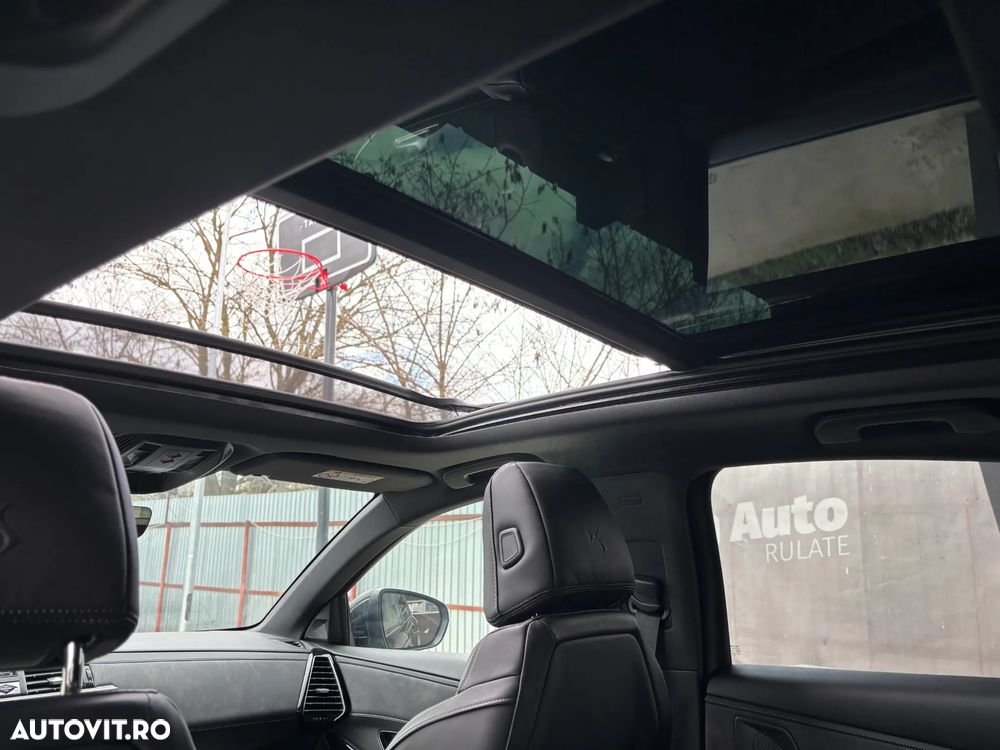 DS Automobiles DS 7 Crossback 1.6 PureTech 180 S&S EAT8 BASTILLE - 23