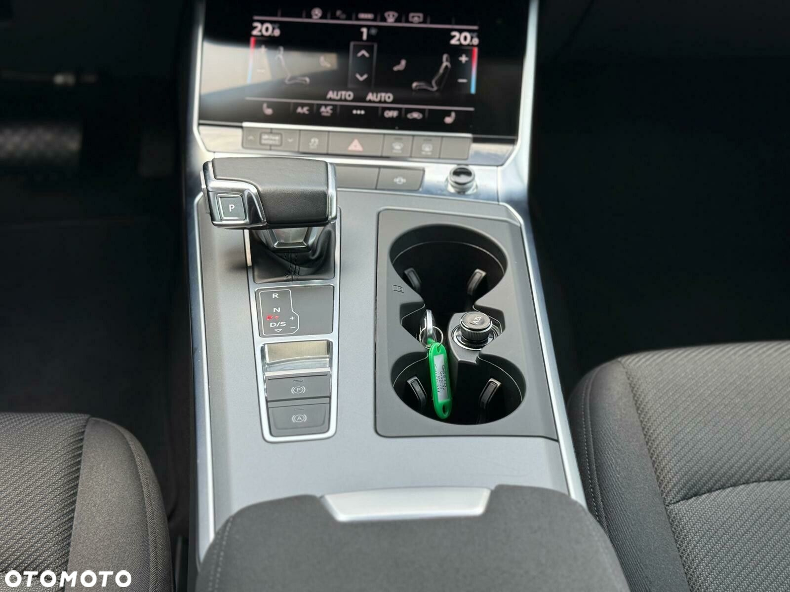 Audi A6 - 17