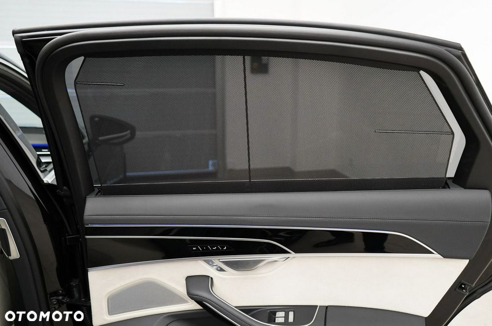 Audi A8 - 19