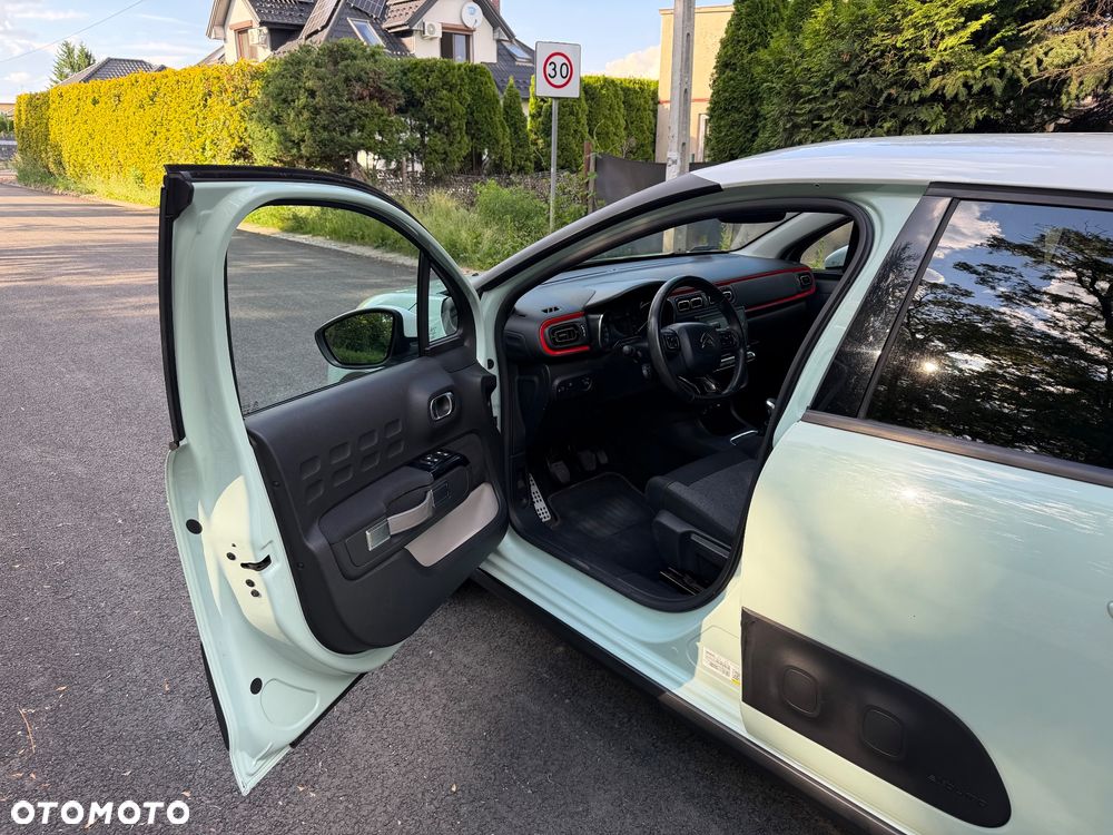 Citroën C3 1.2 PureTech Shine - 16