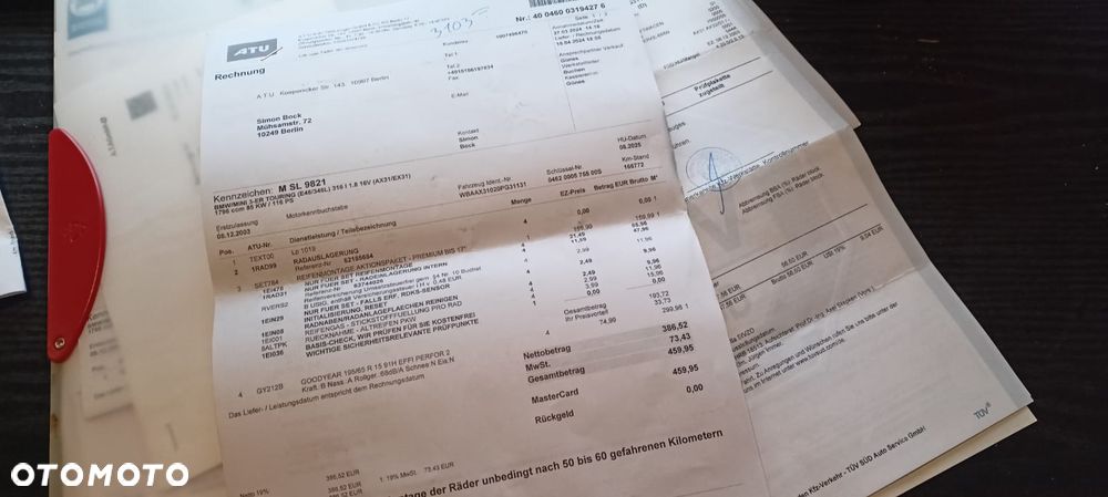 BMW Seria 3 316i Edition Lifestyle - 31