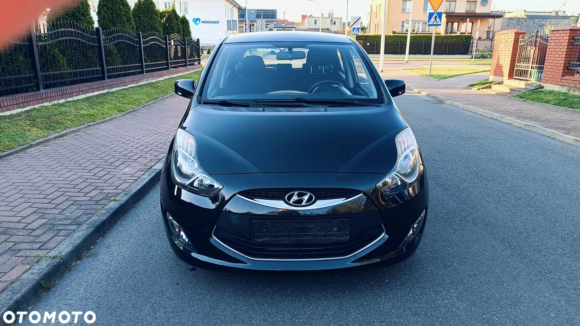 Hyundai ix20 1.4 CRDi Comfort - 3
