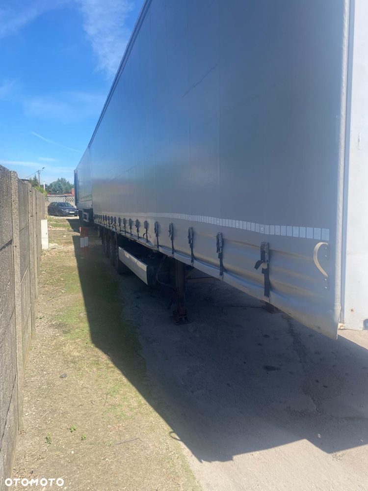Krone SPD27 - 5