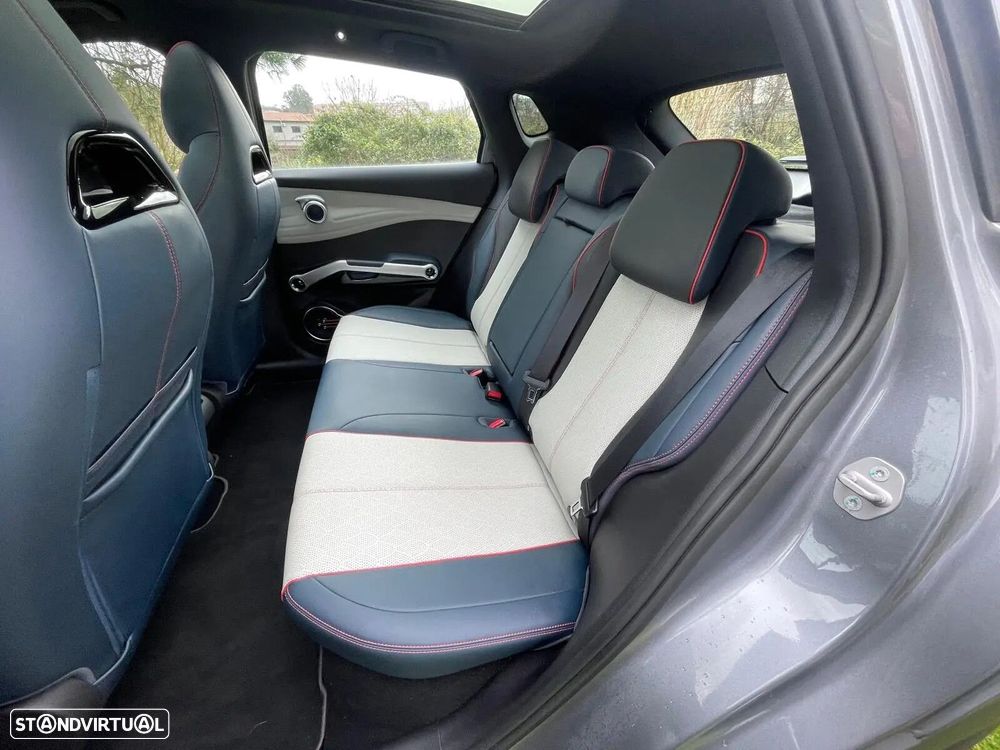 BYD Atto 3 60.48 kWh Comfort - 21