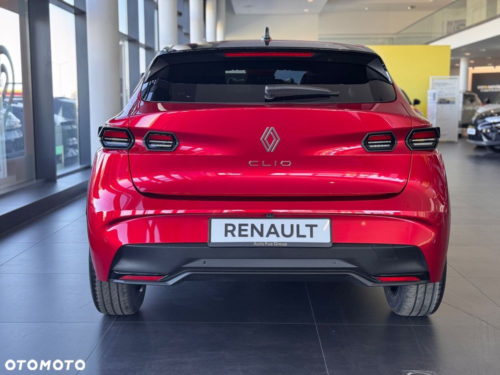 Renault Clio 1.2 TCe Techno EDC - 4