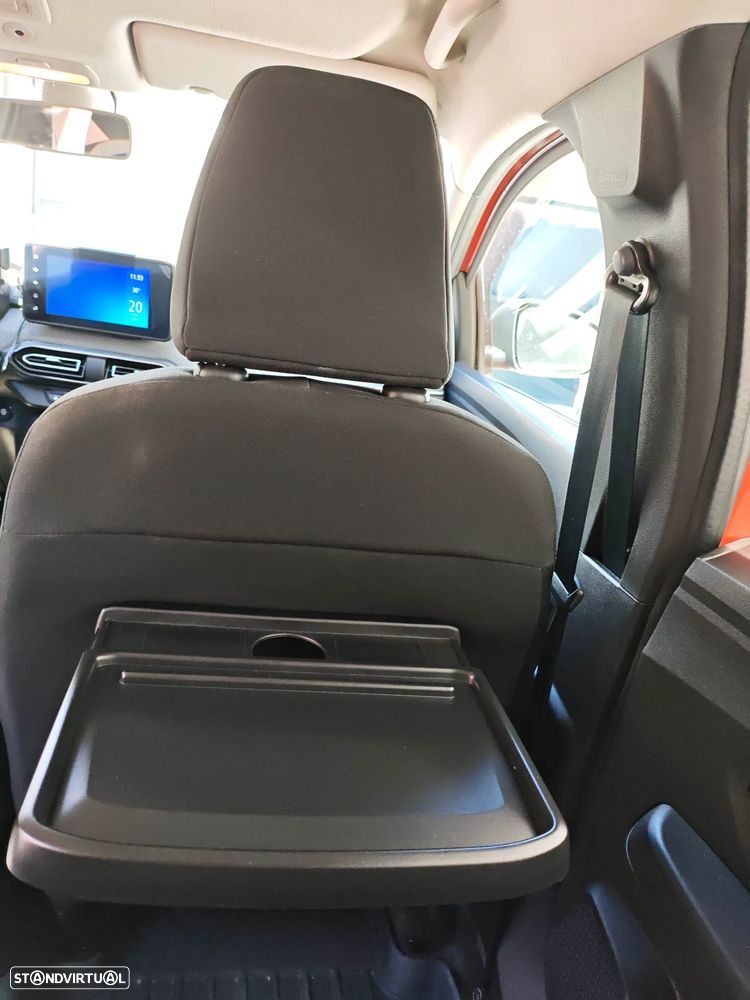 Dacia Jogger 1.0 ECO-G SL Extreme+ Up&Go 7L Bi-Fuel - 11