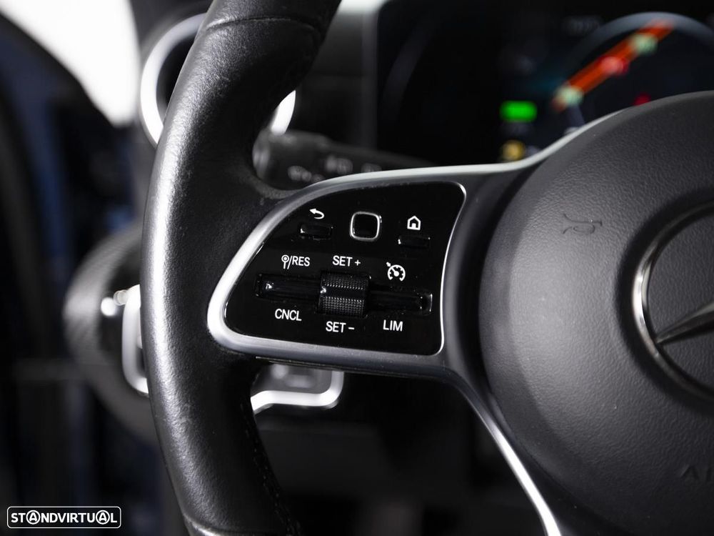 Mercedes-Benz A 250 e Style Plus - 18