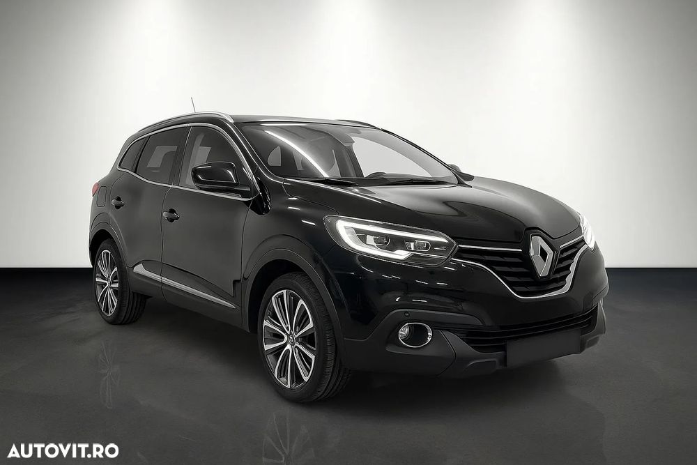 Renault Kadjar - 1