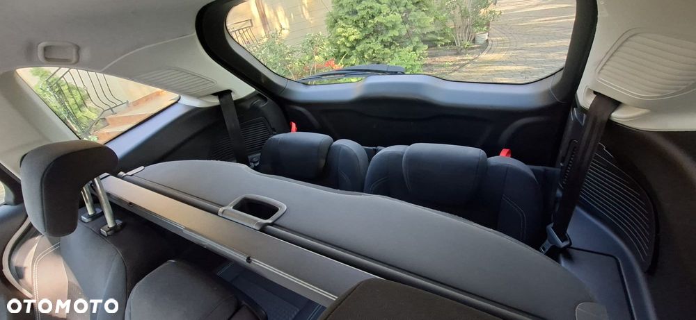 Ford Grand C-MAX 1.5 TDCi Start-Stopp-System Titanium - 32
