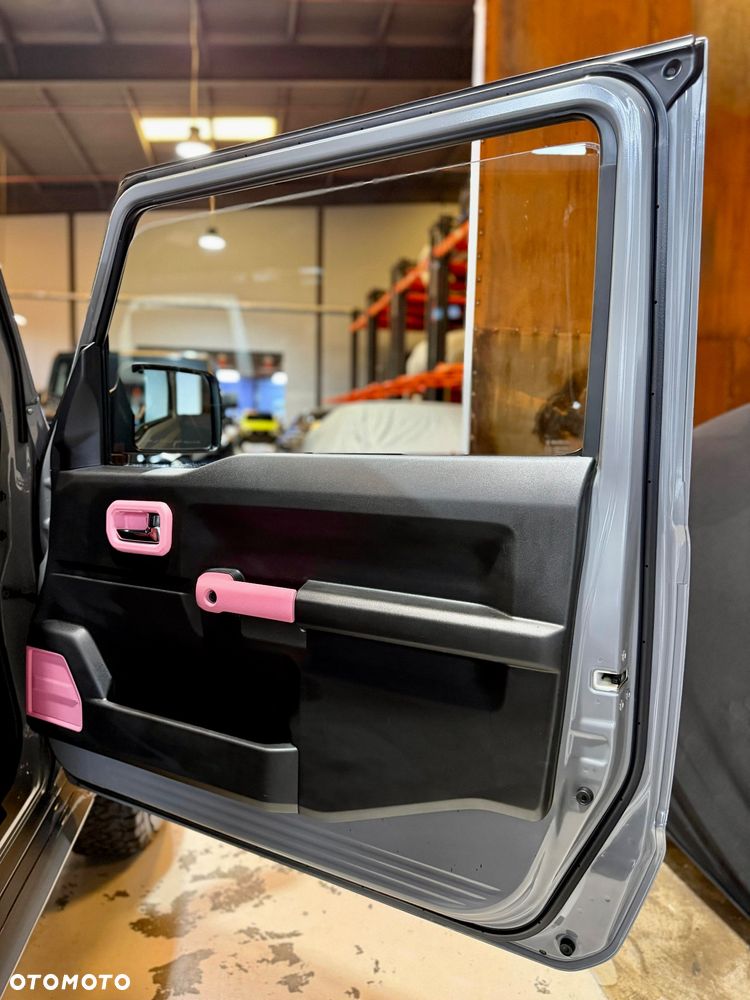 Suzuki Jimny 1.5 ALLGRIP Automatik Comfort+ - 26