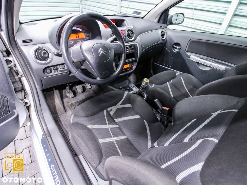 Citroën C2 1.1 VTR Plus - 16